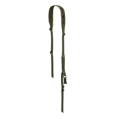 Cinghia a due punti MIRAGE CARBINE SLING PL WOODLAND