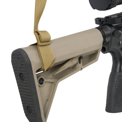 Cinghia a due punti MIRAGE CARBINE SLING COYOTE Helikon-Tex® ZW-MCS-NL-11 4