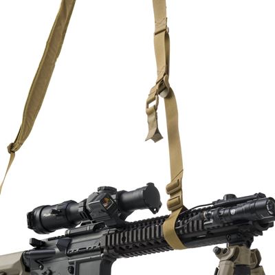 Cinghia a due punti MIRAGE CARBINE SLING COYOTE Helikon-Tex® ZW-MCS-NL-11 5