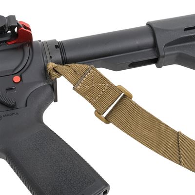 Cinghia per arma CARBINE SLING COYOTE Helikon-Tex® ZW-RFS-PO-11 6
