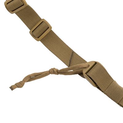 Cinghia per arma CARBINE SLING COYOTE Helikon-Tex® ZW-RFS-PO-11 5