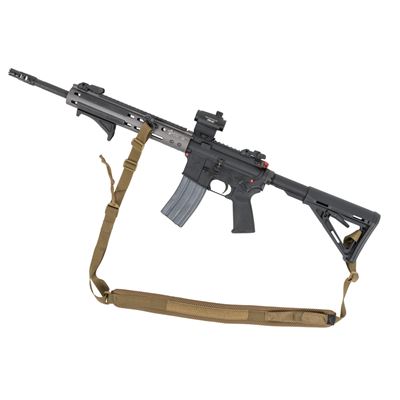 Cinghia per arma CARBINE SLING COYOTE Helikon-Tex® ZW-RFS-PO-11 3