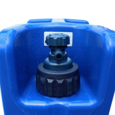 Tanica filtrante LIFESAVER JERRYCANE 20K BLU SCURO LIFESAVER JGA102 2