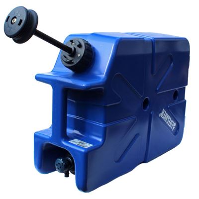 Tanica filtrante LIFESAVER JERRYCANE 20K BLU SCURO LIFESAVER JGA102 5