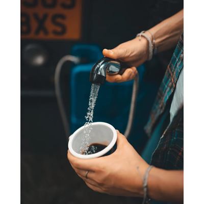 Doccia collegabile al contenitore LIFESAVER JERRYCANE LIFESAVER ZZ9898 4