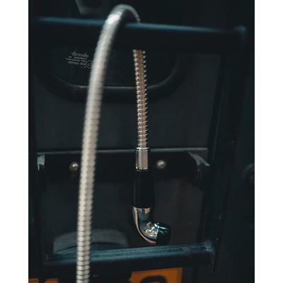 Doccia collegabile al contenitore LIFESAVER JERRYCANE LIFESAVER ZZ9898 3