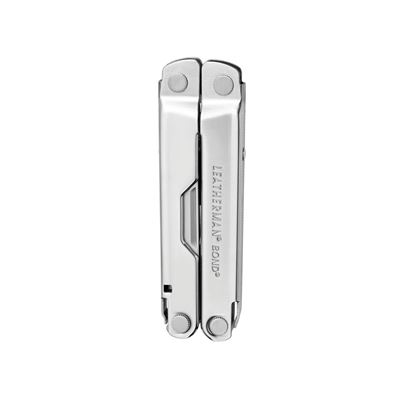 Pinze multifunzionali pieghevoli BOND ARGENTO Leatherman 832936 2