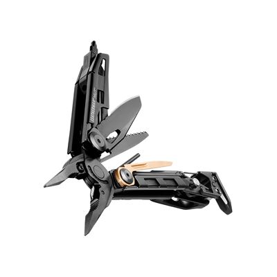 Pinze multifunzionali pieghevoli MUT Leatherman 833093 5