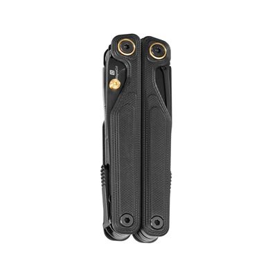 Pinze multifunzione pieghevoli WAVE ALPHA OBSIDIAN Leatherman 833334 7