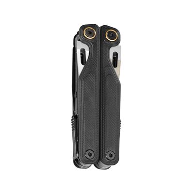 Pinze multifunzione pieghevoli WAVE ALPHA OBSIDIAN Leatherman 833334 6