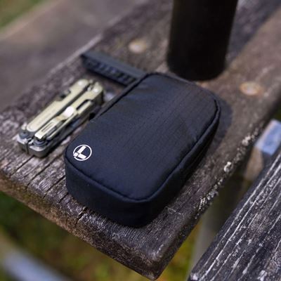 Custodia TOOL POUCH NERA Leatherman 934940 4