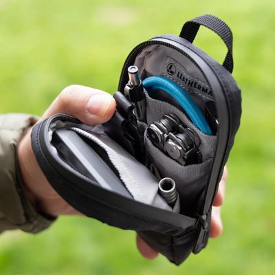 Custodia TOOL POUCH NERA Leatherman 934940 2