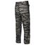 Pantaloni US taglio BDU rip-stop TIGER STRIPE CAMO