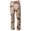 Pantaloni US taglio BDU rip-stop 6-COL DESERT
