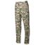 Pantaloni US taglio BDU rip-stop OPERATION CAMO