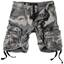 Pantaloncini AIRBORNE VINTAGE NIGHT CAMO