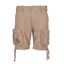 Pantaloncini AIRBORNE VINTAGE KHAKI