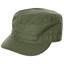 Cappello da campo US modello BDU rip-stop VERDE