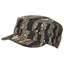 Cappello da campo US modello BDU rip-stop TIGER STRIPE CAMO