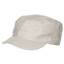 Cappello da campo US modello BDU rip-stop SABBIA