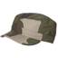 Cappello da campo US modello BDU rip-stop CCE TARN