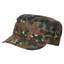 Cappello da campo US modello BDU rip-stop FLECKTARN