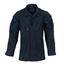 Camicia Revenger TDU BLU