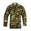 Camicia Revenger TDU WOODLAND