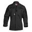 Camicia Revenger TDU NERA