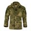 Camicia Revenger TDU EVERGLADE