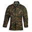 Camicia Revenger TDU MARPAT