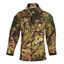 Camicia Revenger TDU VEGETATO