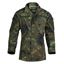 Camicia Revenger TDU FLECKTARN