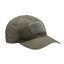 Cappellino da baseball in tessuto Rip-Stop VELCRO RANGER GREEN