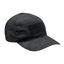 Cappellino da baseball in tessuto Rip-Stop VELCRO NERO