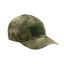 Cappellino da baseball in tessuto Rip-Stop VELCRO EVERGLADE