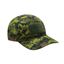 Cappellino da baseball in tessuto Rip-Stop VELCRO CAD