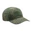 Cappellino da baseball in tessuto Rip-Stop VELCRO DIGITAL FLORA