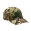 Cappellino da baseball in tessuto Rip-Stop VELCRO VEGETATO
