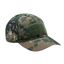 Cappellino da baseball in tessuto Rip-Stop VELCRO FLECKTARN