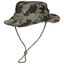 Cappello US GI rip-stop TIGER STRIPE CAMO
