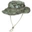 Cappello US GI rip-stop HUNTER GREEN