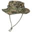 Cappello US GI rip-stop DIGITAL WOODLAND