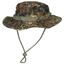 Cappello US GI rip-stop FLECKTARN