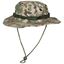 Cappello US GI rip-stop OPERATION CAMO