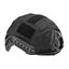 Fodera per casco Mod 2 FAST NERO