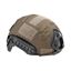 Fodera per casco Mod 2 FAST RANGER GREEN