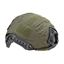 Fodera per casco Mod 2 FAST OLIVE DRAB