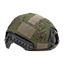 Fodera per casco Mod 2 FAST DIGITAL FLORA