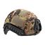 Fodera per casco Mod 2 FAST VEGETATO